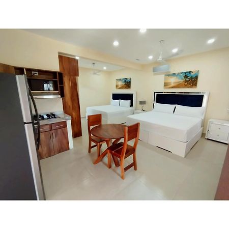 Casa Arizona Hotell Brisas de Zicatela Exteriör bild